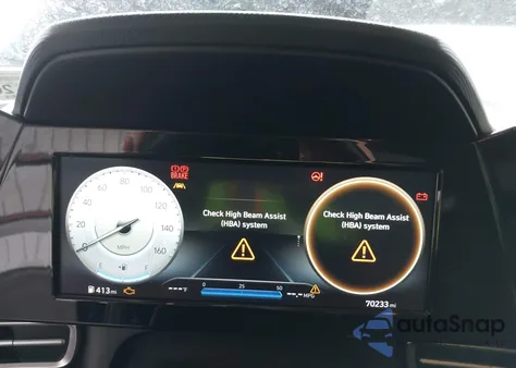 2021 Hyundai Elantra Sel из США, поврежденный, VIN KMHLS4AG0MU064883